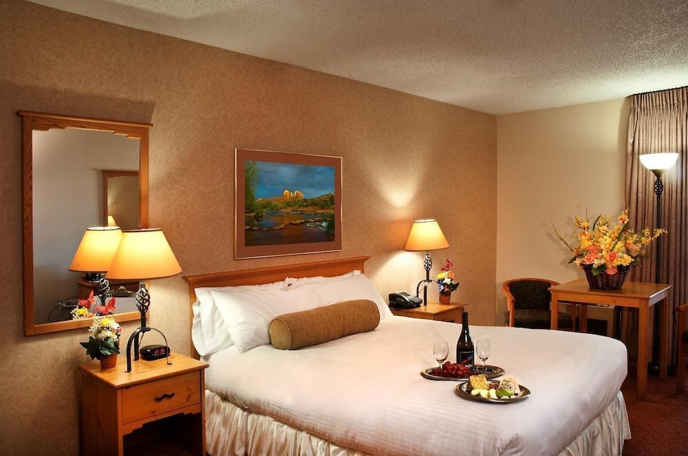 Cliff Castle Casino Hotel Camp Verde Extérieur photo