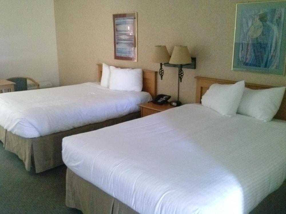 Cliff Castle Casino Hotel Camp Verde Extérieur photo