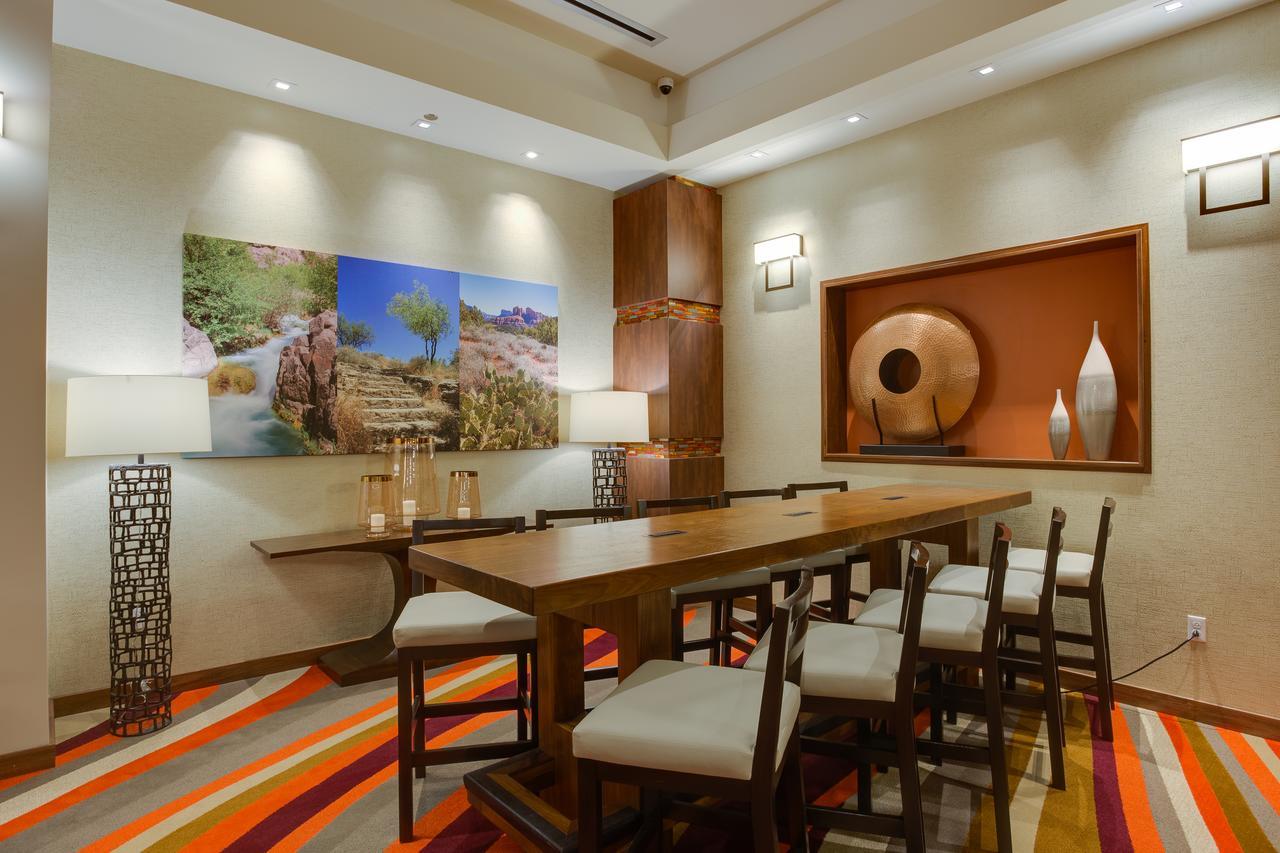 Cliff Castle Casino Hotel Camp Verde Extérieur photo