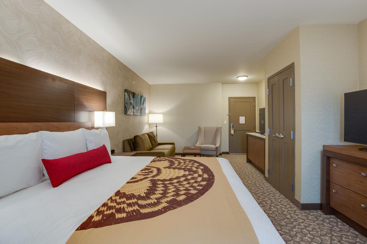 Cliff Castle Casino Hotel Camp Verde Extérieur photo