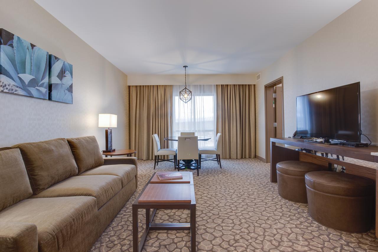 Cliff Castle Casino Hotel Camp Verde Extérieur photo