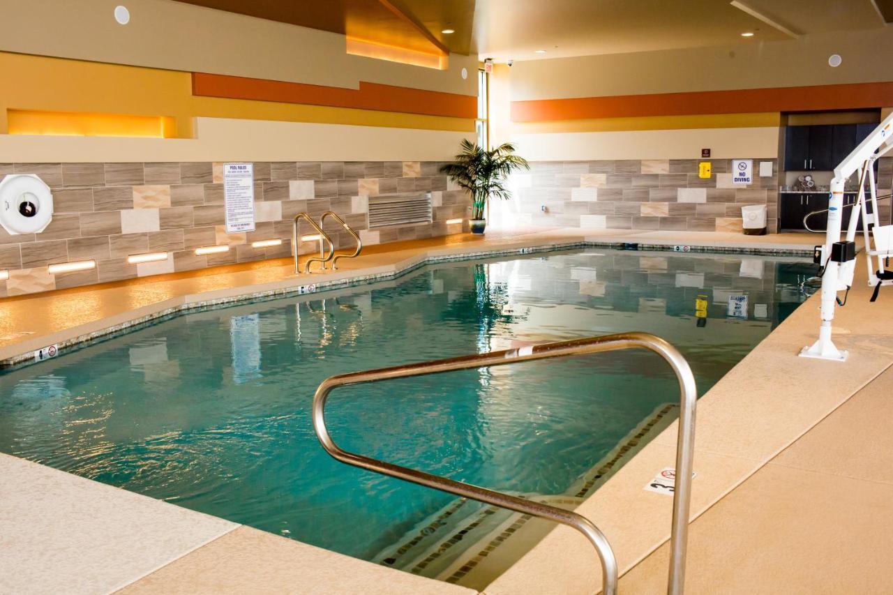 Cliff Castle Casino Hotel Camp Verde Extérieur photo
